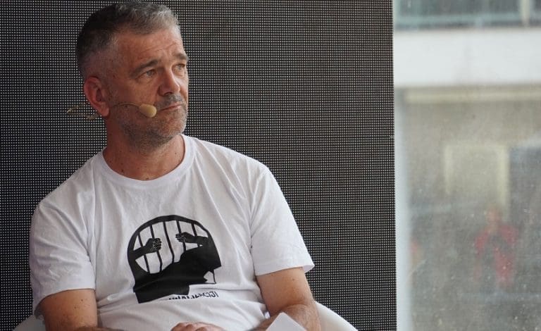 Aleksandar Žolja za BUKU: Civilnom sektoru je već nanesena šteta kroz hajku i napade, planiranim Zakonom se pravi dodatni pritisak