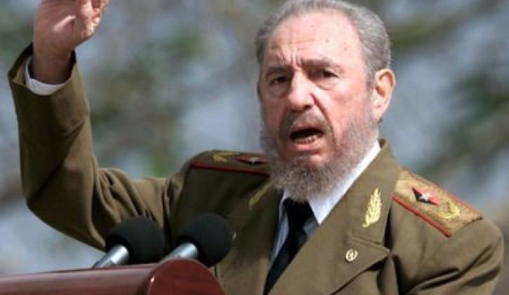 Zanimljivosti Generalne skupštine UN-a: Fidel Castro održao najduži govor