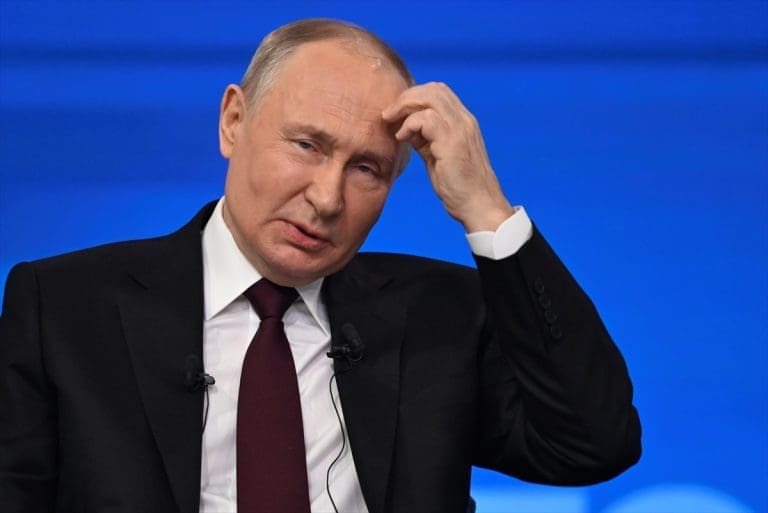 “Putin je napravio ono o čemu je oduvijek sanjao”. Rusija je u ratu sa svojim narodom