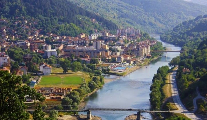 Obustavljen saobraćaj na putu Foča-Sarajevo
