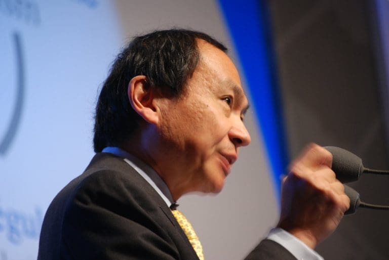 Francis Fukuyama: Ukrajina će pobijediti