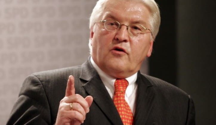Komentar Deutsche Wellea: Udri po Njemačkoj