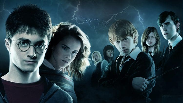 JK Rowling i Warner Bros. u pregovorima o stvaranju TV serije “Harry Potter”
