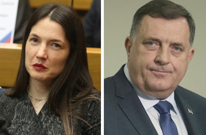 TRIVIĆ-DODIK ponovno prebrojavanje: Šta piše u zakonu?