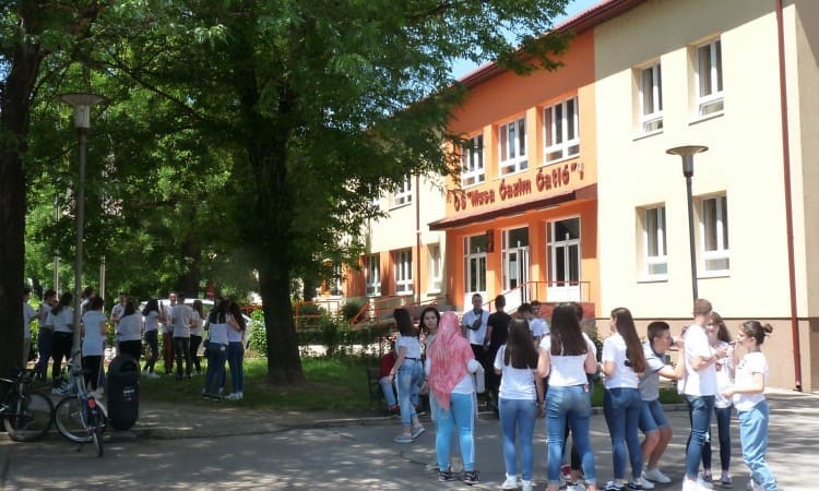 Svake godine sve manje upisanih đaka u Krajini: “Duša me boli”
