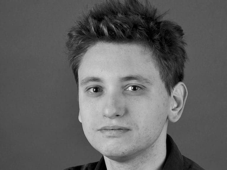 Uroš Krčadinac: Priča o AI-u je priča o privatizaciji zajedničkog rada