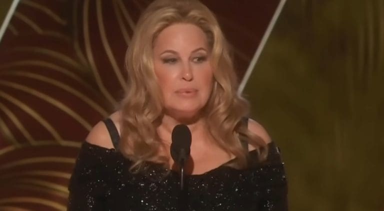 Govor Jennifer Coolidge kao motivaciona poruka za sve nas