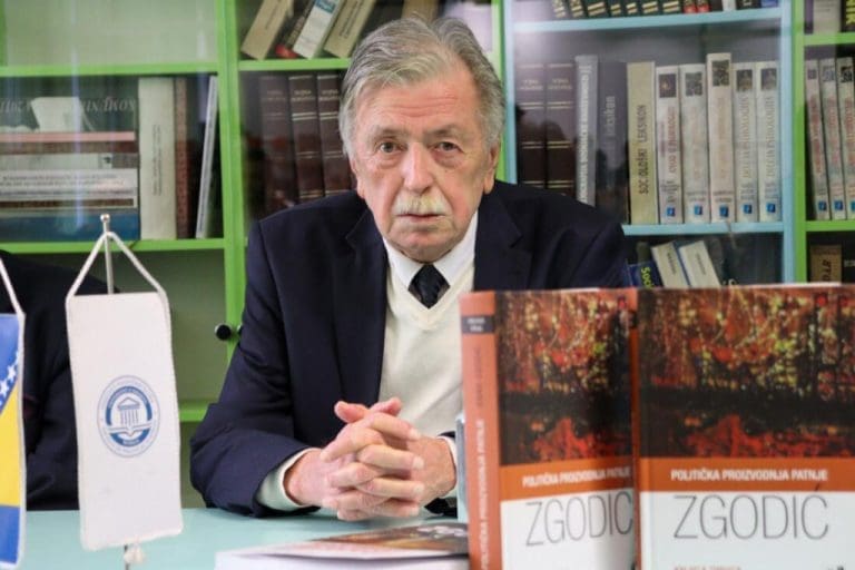 Kako politika proizvodi patnju ljudi i naroda