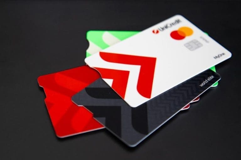 UniCredit prelazi na Mastercard Touch kartice pristupačne za slijepe i slabovide osobe