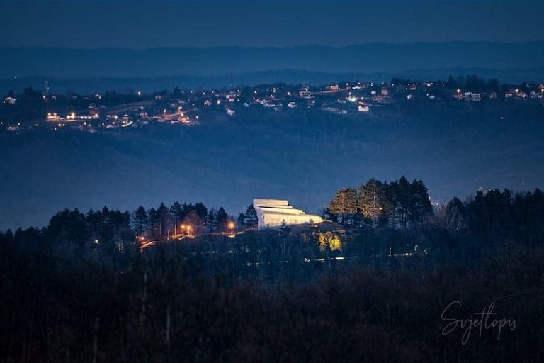 Banja Luka večeras najzagađeniji grad u BiH