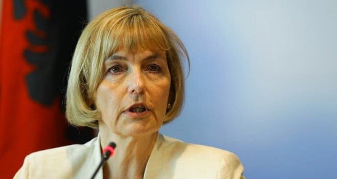 Pusić: Ako BiH uđe u Evropsku uniju njeni današnji lideri će ući u zatvor zbog korupcije
