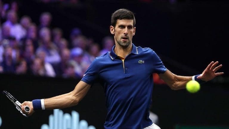 Danas finale Australijan opena, Đoković ima jednu molbu