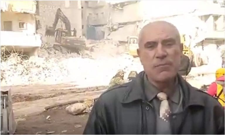 Sirijski hirurg: Svjedočimo katastrofi, a pomoć ne stiže