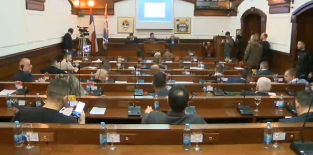 Zatraženo da glasanje o rebalansu budžeta Banjaluke bude tajno: Nesigurno je!