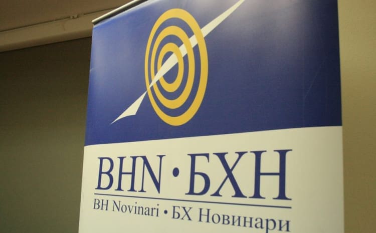 BH novinari: Portal “Prometej” našao se na udaru političkog magazina “Stav”, zaustaviti verbalno nasilje