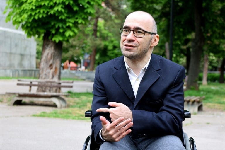 Doktor pravnih nauka Filip Mirić poslije masovnih ubistava u Srbiji: Potrebne su sistemske promjene