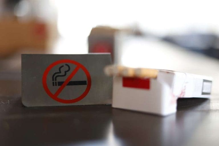 Za koji dan počinje primjena Zakona o kontroli i ograničenoj upotrebi duhana, evo kolike će biti kazne