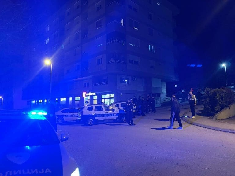 Ombudsmeni za ljudska prava Bosne i Hercegovine najoštrije osuđuju napad na aktiviste u Banjaluci