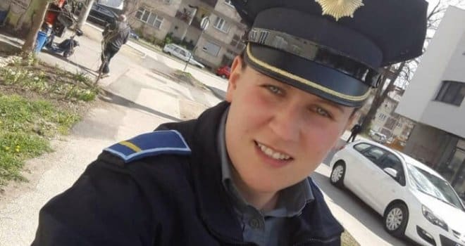 Hrabra bh. policajka raskrinkala korumpirane kolege, mjesecima trpi neviđene pritiske
