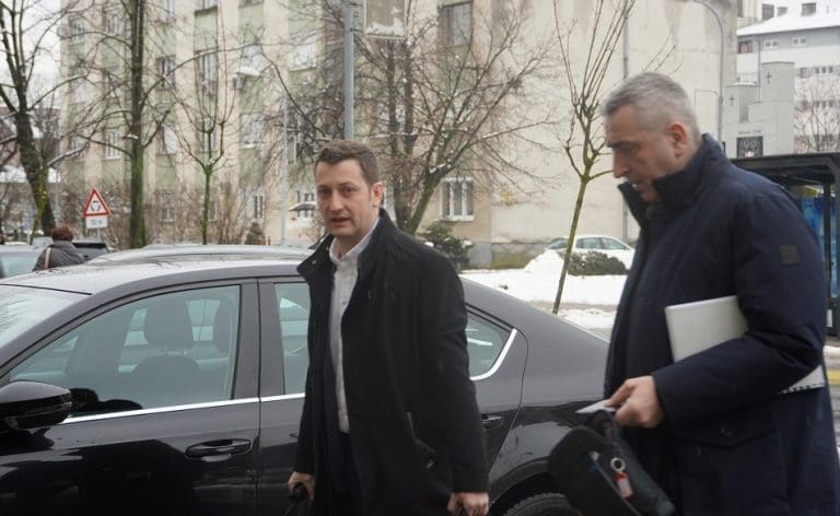 Nastavljeno suđenje u predmetu “korona ugovori”: Primili zaštitna odijela i kamere, a nisu ih vidjeli