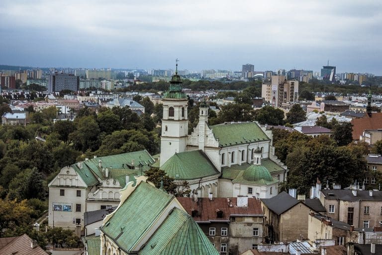Poljska evakuiše grad zbog pronađene neeksplodirane bombe iz Drugog svjetskog rata