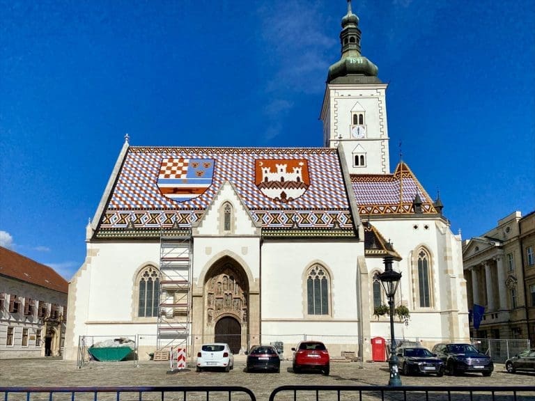 Protestna nota Crnoj Gori zbog najave rezolucije o Jasenovcu