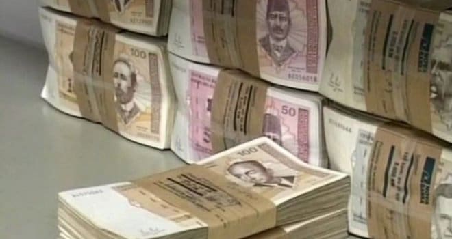 Banka zbog nepravilne mjenice izgubila 13 miliona KM!