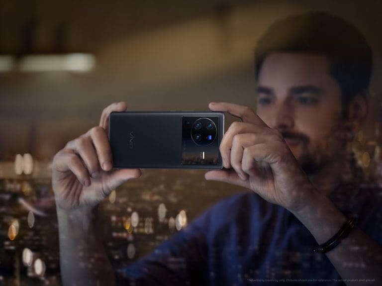 U BiH stigli telefoni vivo: Uređaji po mjeri korisnika