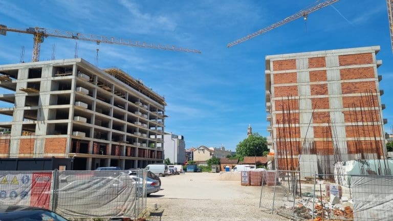 Javne rasprave o tzv. “Rupi” i neboderu “Prointera” u Banjaluci: Sve se može, kad investitor hoće