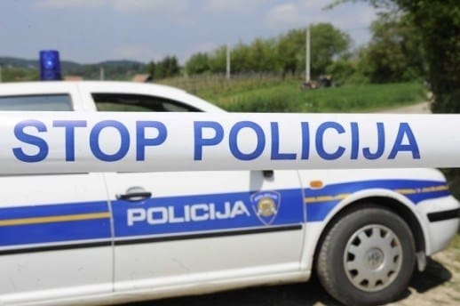 Djeca se igrala u hrvatskom gradiću pa pronašla bombe iz Drugog svjetskog rata