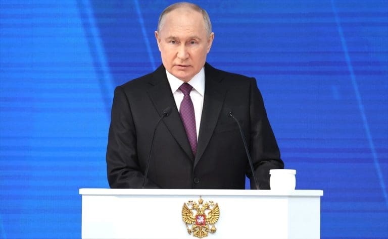 Putin prvi put izgovorio ime Navaljnog i priznao važnu stvar