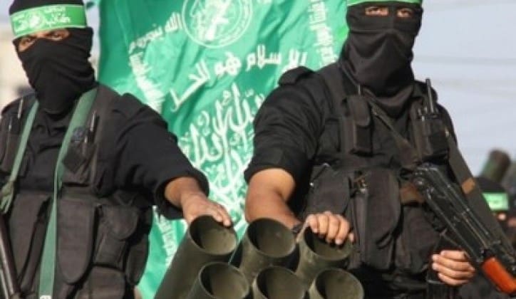 Hamas oslobodio dvoje talaca