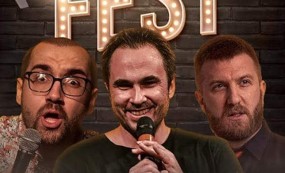 Scenocentrik Fest u Banjaluci