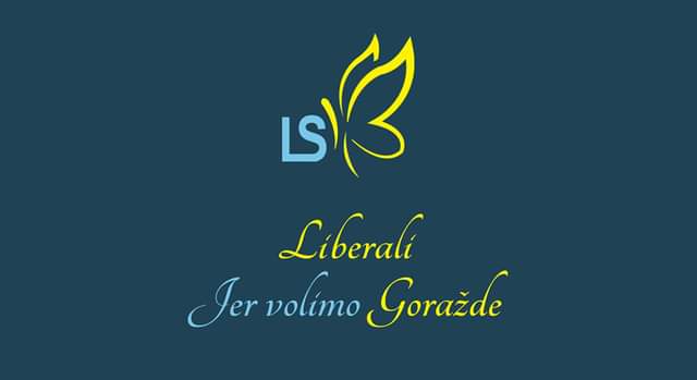 Goražde: Nema nedodirljivih, Liberalna stranka isključila Milovića zbog fizičkog napada na kandidatkinju druge stranke