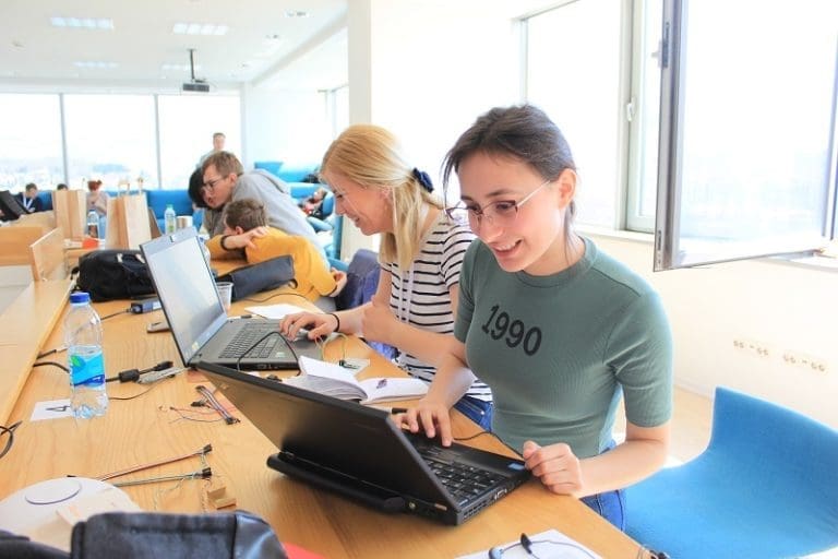 Prijave za EESTech Challenge hackathon su otvorene!