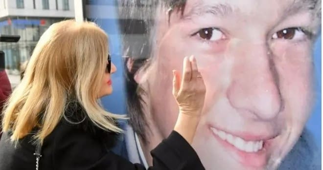 Ana Mrnjavac: Mislila sam da nas je Denisova smrt opametila