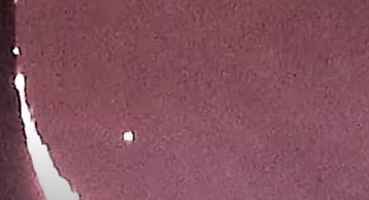 Astronom snimio prizor koji se rijetko vidi sa Zemlje, pogledajte eksploziju sudara meteora i Mjeseca