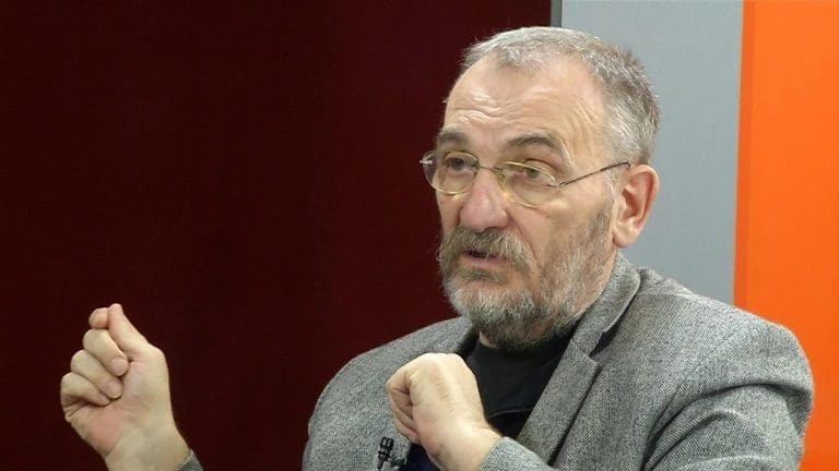 Siniša Kovačević iznio plan za resetovanje društva u Srbiji “na pravi način“