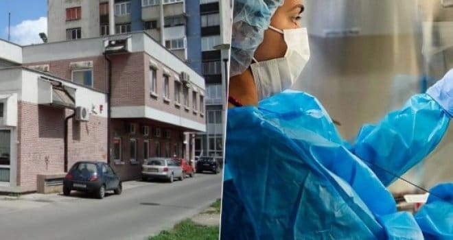 ‘Zadnji put kad sam bila na Onkologiji, doktor mi kaže – idite kući, lezite, pa dokle živite-živite, to vam je to!’