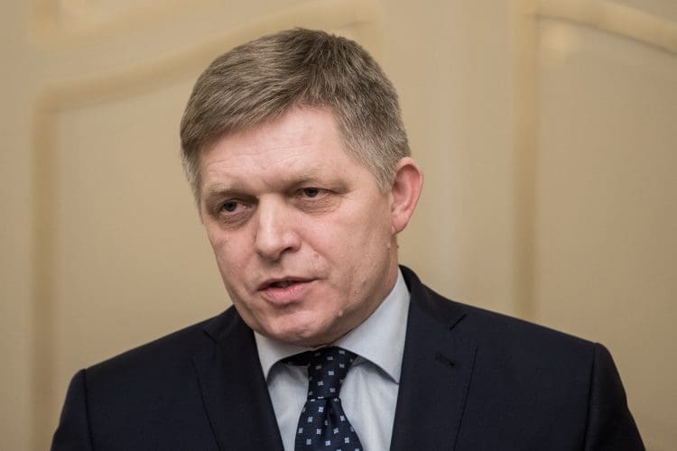 Problemi u alijansi: Bratislava protiv članstva Ukrajine u NATO-u