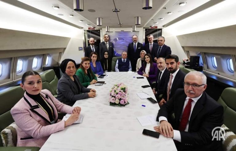 Erdogan prekida razgovore sa Netanyahuom: Precrtali smo ga