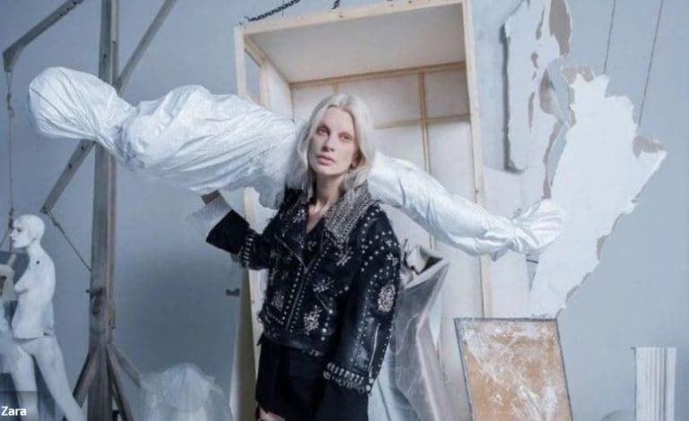 Zara s novom reklamom razbjesnila javnost, reakciju imala i Sebija Izetbegović: “Nikada više u Zaru…”