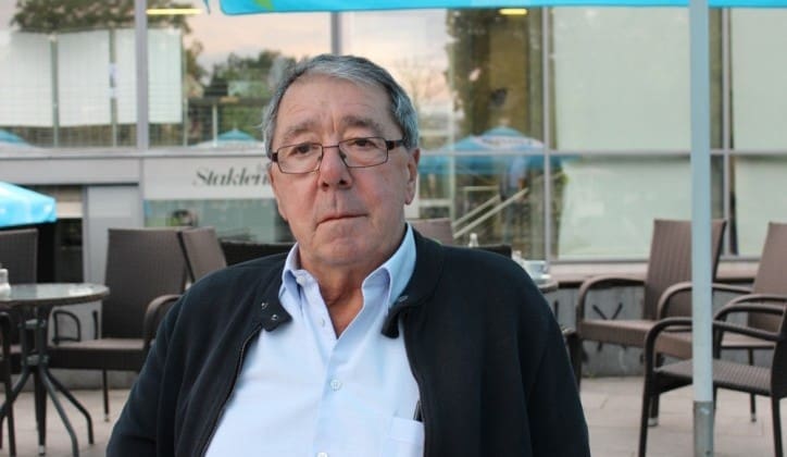Čovjek koji je predvidio rat i inicirao osnivanje Tribunala: “Oslobođeni su mnogi krivci, ali niko nevin nije osuđen”