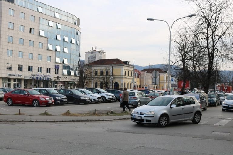 „Autoprevoz“ najavio tužbu protiv Banjaluke, zbog zemljišta Stare stanice