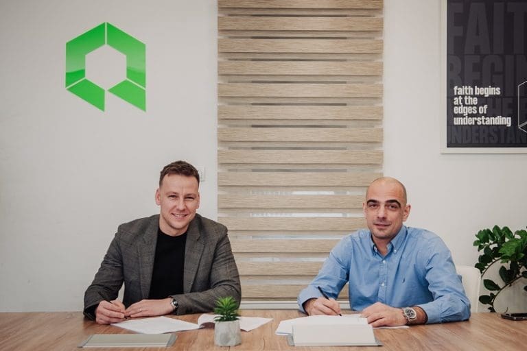 Quantox Technology obezbedio investiciju od 20 miliona eura od slovačkog Sandberg Capitala.