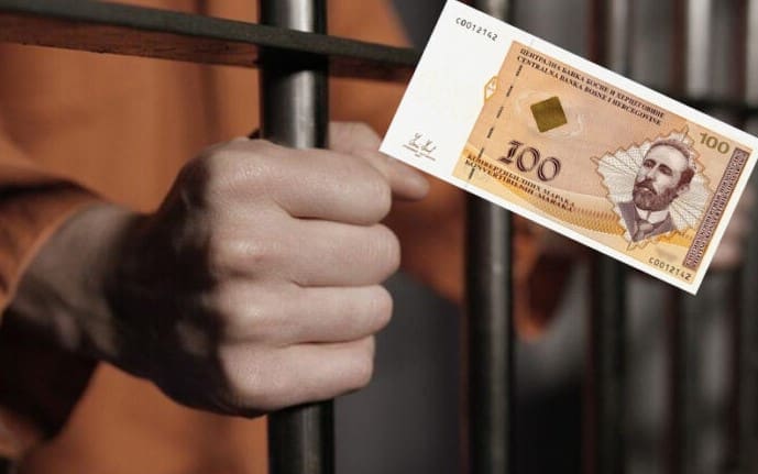 Bogati prestupnici plaćaju slobodu: Koja je onda svrha kažnjavanja?!