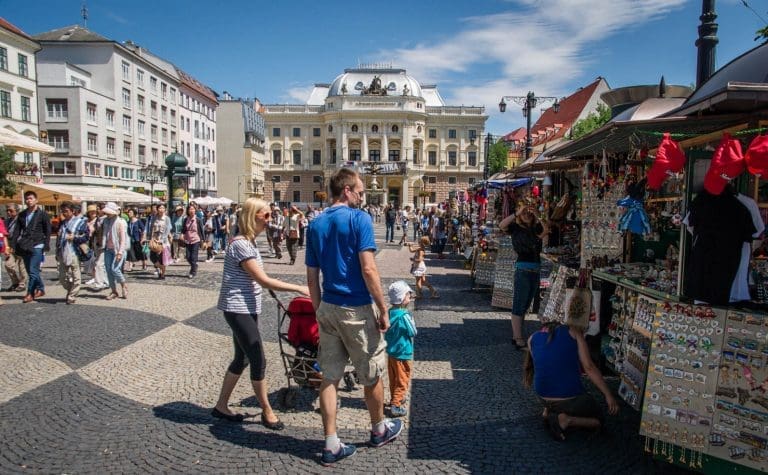 Šta se dešava u Slovačkoj? Više od 1.100 prijetnji bombama u jednom danu