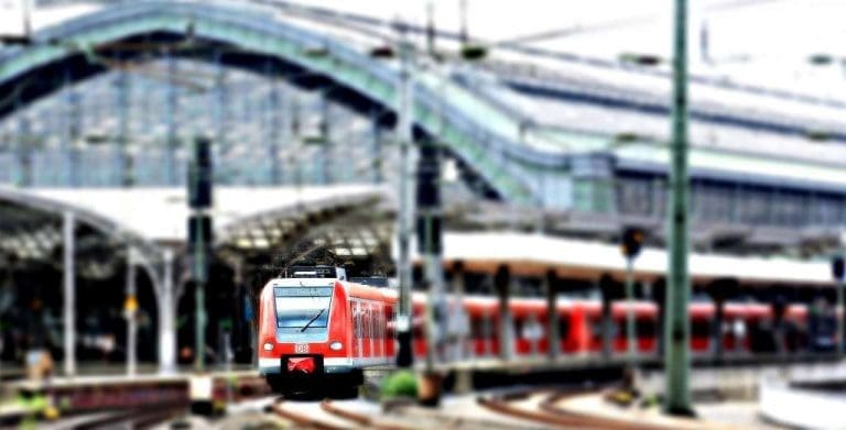 Štrajk upozorenja u željeznicama Austrije