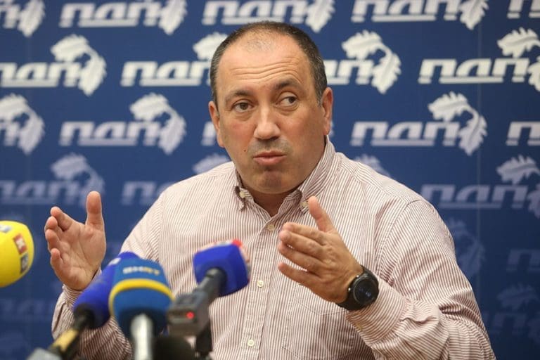 Interesantna inicijativa? Ko ima veze s drogama, ne može dobijati tendere, subvencije niti raditi u javnoj upravi