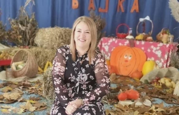 Logopedinja Lenka Topić za BUKU: „Ekranitis je izraz kojim se opisuje alarmantno stanje od kojeg „boluje“ sve veći broj djece“